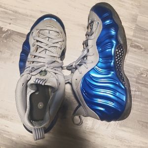 Nike Foamposite (Penny Hardaway)